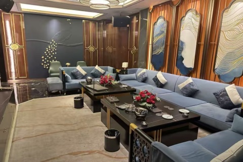 常德KTV场所招聘,梦想从这里启航,开启职业新程